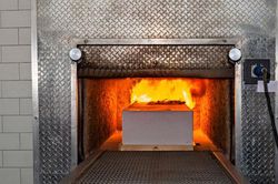 Sự thật vụ bé gái 4 tháng tuổi ở TP Sa Đéc còn thở được đưa vào nhà hỏa táng