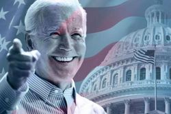 Thấy 'Bóng dáng Obama' trong quyết tâm đưa nước Mỹ 'sang trang' của ông Joe Biden?