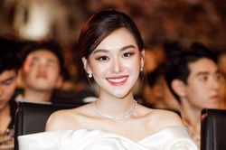 Á hậu Tường San sẽ lên xe hoa vào cuối tháng 11