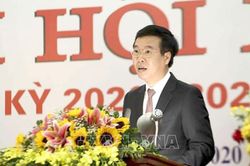 Tiếp tục tạo dựng hình ảnh đất nước, con người Việt Nam thông qua văn học