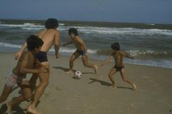 Thời thanh xuân của Maradona