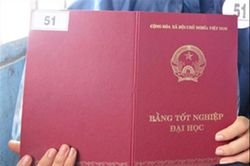 Bộ GD&ĐT chưa nhận được kết luận của cơ quan điều tra vụ trường Đông Đô