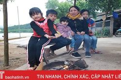 Mùa đông năm nay đến sớm và kéo dài hơn