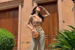 Street style vừa chất vừa ngầu của dàn sao Việt tuần qua