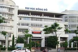 Xử lý nghiêm đơn vị, cá nhân nếu có sai phạm liên quan đến ĐH Đông Đô
