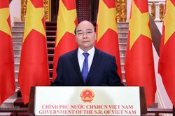 Thủ tướng: Hợp tác ASEAN-Trung Quốc duy trì đà phát triển tích cực