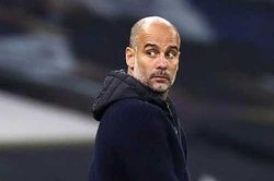 Lịch thi đấu Ngoại hạng Anh với Guardiola như 'hành xác'