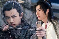 Tiêu Chiến gọi - Vương Nhất Bác trả lời: Hữu phỉ chuẩn bị ra mắt vào cuối tháng 12 năm nay?