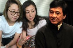 Ngô Ỷ Lợi phủ nhận tin đồn lợi dụng con gái để tranh giành tài sản của gia đình Thành Long