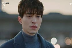 Lee Dong Wook gửi xe cà phê xin lỗi chương trình của Yoo Jae Suk