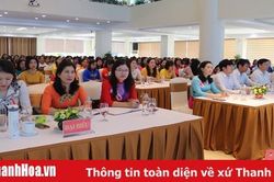 Hiệu quả từ CLB gia đình '5 không, 3 sạch'
