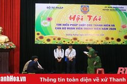 Trẻ hóa tội phạm - vấn nạn đáng lo