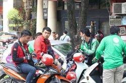 Grab, Bee, phải nộp thay thuế thu nhập cá nhân của tài xế từ 5/12