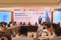 Làm khó doanh nghiệp dân doanh, ưu ái doanh nghiệp FDI