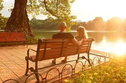 Thời tiết 'đỏng đảnh, Hà Nội đêm lạnh, ngày nắng ấm