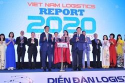Đưa Việt Nam trở thành trung tâm logistics của ASEAN