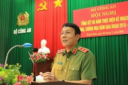 Bộ Công an: Tội phạm khiêu dâm, kích dục trên mạng ngày càng tăng