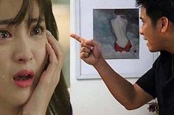 Đau đớn vì bị chồng rủa tốt nghiệp Cao đẳng sao dạy được con
