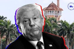 Tổng thống Trump sẽ sống ở đâu thời 'hậu Nhà Trắng', nếu ông không đảo ngược được thế cờ?