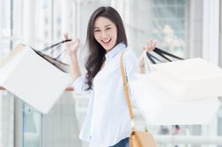'Tôi săn đồ giảm giá quanh năm chứ không chờ Black Friday'
