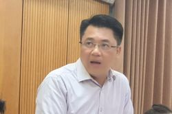 Bộ Tư pháp: 'Bỏ sổ hộ khẩu cũng là mong mỏi của chúng tôi'