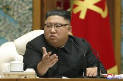 Nghị sĩ Hàn Quốc: Triều Tiên phong tỏa thủ đô để ngăn Covid-19