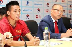 Tôi bầu cho Văn Quyết