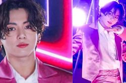 Jungkook đang 'bá chủ' MXH với màn trình diễn tại AMA, giờ lại 'gây bão' với lý do hoàn toàn khác