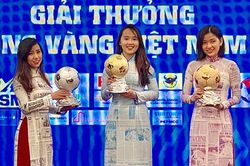 Chuyên gia Đoàn Minh Xương: 'Một năm đặc biệt của Quả bóng Vàng'
