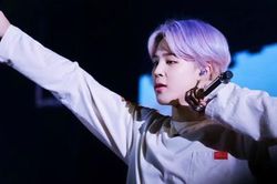 Jimin BTS có thói quen rất đáng yêu khi ngủ