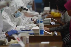 Dịch COVID-19 ngày 27/11: Thế giới có 61,4 triệu ca bệnh và 1,44 triệu ca tử vong