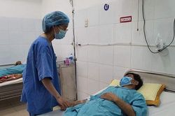 Đà Nẵng: Số ca nhiễm Whitmore tăng cao