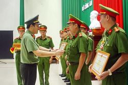 Nâng cao tỷ lệ điều tra khám phá các vụ án liên quan hoạt động mại dâm