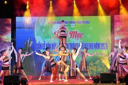 Tuần lễ Văn hóa - Du lịch Pleiku