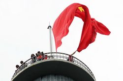Trên đỉnh Lũng Cú