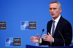 NATO tiếp tục hỗ trợ an ninh cho Afghanistan