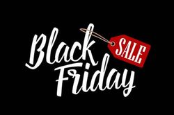 Black Friday thời COVID-19: TTTM heo hút... chợ mạng tấp nập đơn đặt hàng