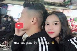 Soi hành trình yêu kín tiếng của 'Tư Dũng' và vợ sắp cưới
