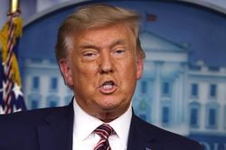 TT Donald Trump: Cử tri đoàn sẽ quyết định tổng thống tiếp theo của Mỹ