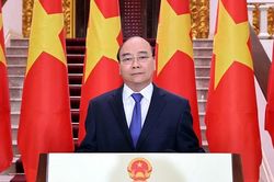 Hợp tác ASEAN-Trung Quốc duy trì đà phát triển tích cực