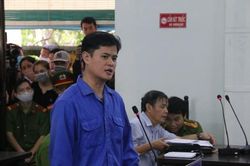 Vụ bác sĩ bị tố hiếp dâm: Bị cáo đỗ lỗi cho nạn nhân 'tự cởi áo'
