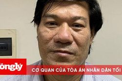 Sắp xét xử vụ án xảy ra tại Trung tâm Kiểm soát bệnh tật TP Hà Nội