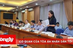 Sẽ siết chặt hoạt động của các Văn phòng công chứng