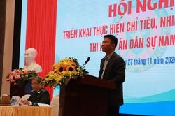 Đã thi hành án 15 ngàn tỷ đồng từ các vụ án tham nhũng, kinh tế lớn