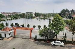 TP Dĩ An: Xây dựng phát triển thành phố theo hướng văn minh hiện đại