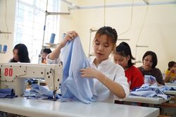 Nữ sinh người Thái duy nhất của Nghệ An được tuyên dương học sinh 3 rèn luyện cấp quốc gia