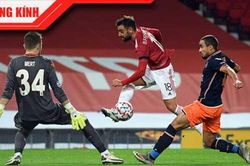 Solskjaer và 'vòng đời' tại M.U