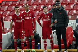 Liverpool sẽ còn thua tiếp