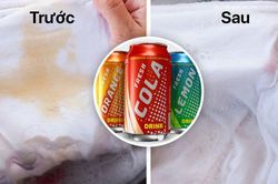 9 loại thực phẩm có sẵn bạn có thể sử dụng để giúp ngôi nhà luôn sạch sẽ