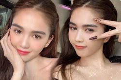 Ngọc Trinh khoe ảnh selfie xinh đẹp như thiên thần đố ai có thể làm ngơ